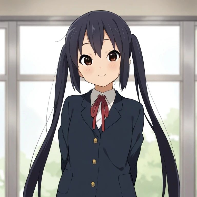 けいおん!その後