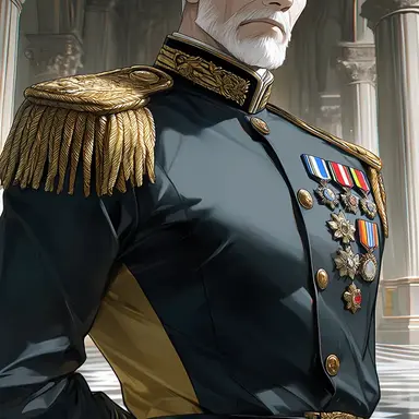 Profile image of Mengsk