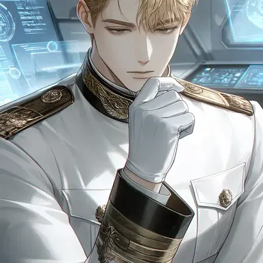 Profile image of Valerian