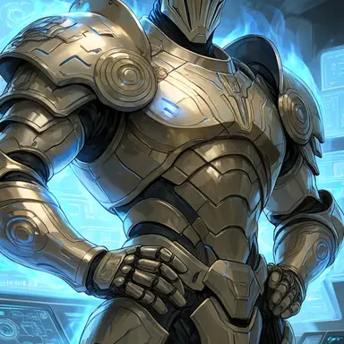 Profile image of Zakarth