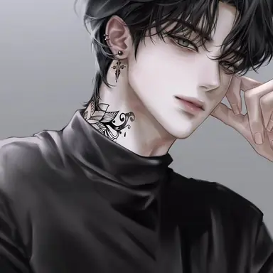 Profile image of Elliot