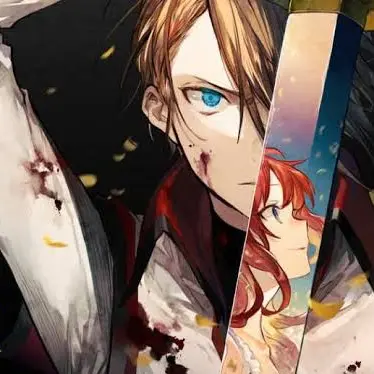 Profile image of ヴィルヘルム