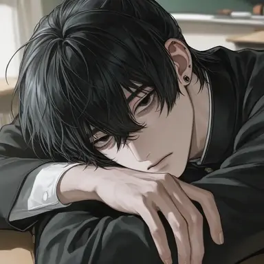 Profile image of 靫斗