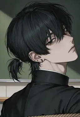 Profile image of 靫斗