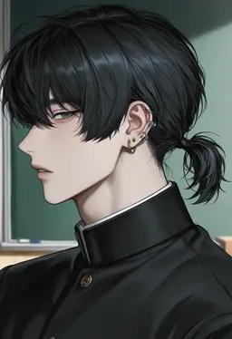 Profile image of 靫斗