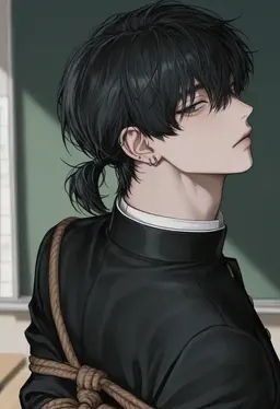 Profile image of 靫斗
