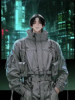 Profile image of 서이겸