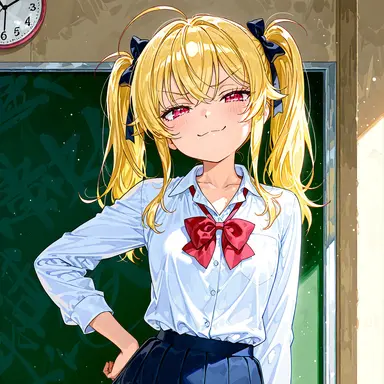 Profile image of エリナ