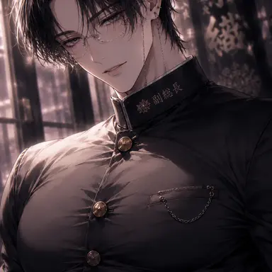 Profile image of 詩音