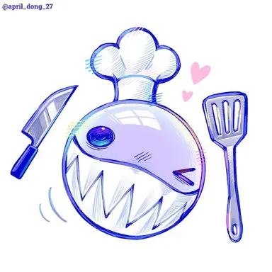Profile image of Bubble