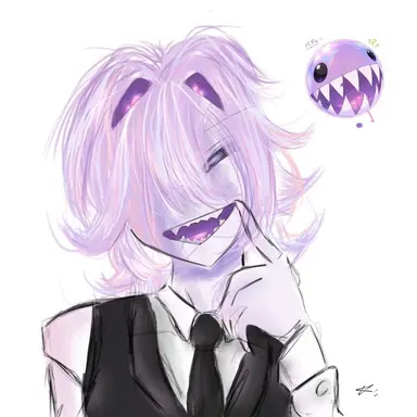 Profile image of Bubble