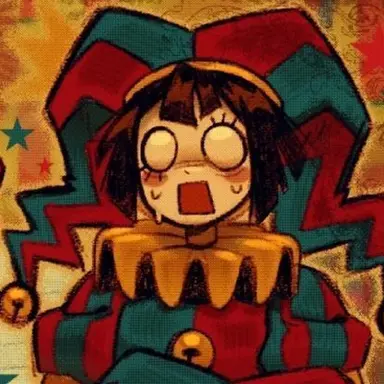 Profile image of Pomni