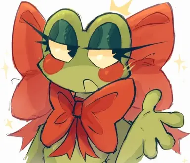 Profile image of Ribbit