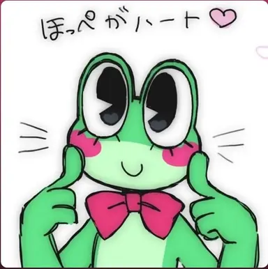 Profile image of Ribbit
