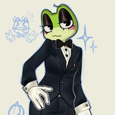 Profile image of Ribbit
