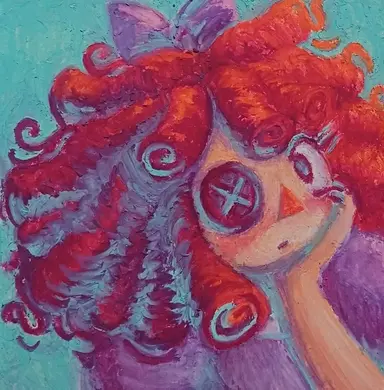 Profile image of Ragatha