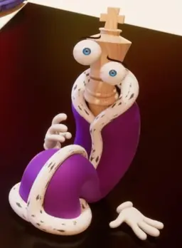 Profile image of Kinger