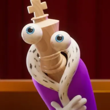 Profile image of Kinger