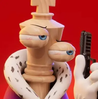 Profile image of Kinger