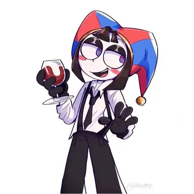 Profile image of Pomni