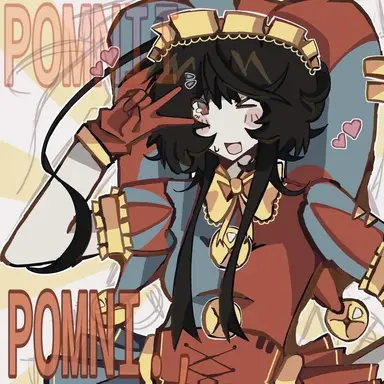 Profile image of Pomni