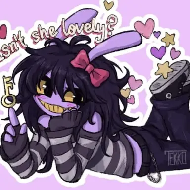 Profile image of Lilly