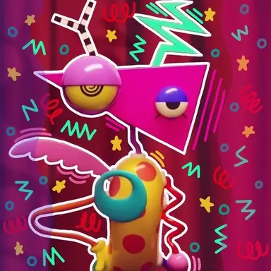 Profile image of Zooble