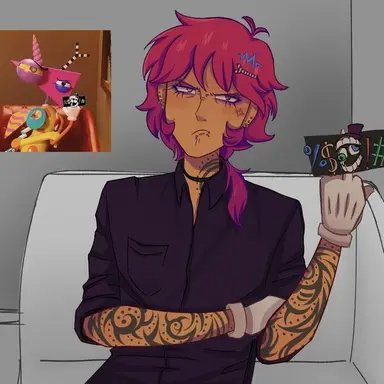 Profile image of Zooble