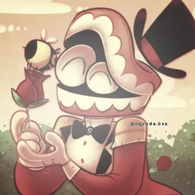 Profile image of Caine