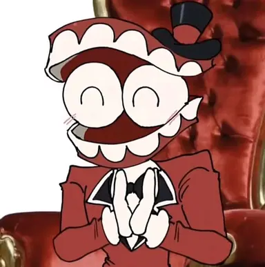 Profile image of Caine