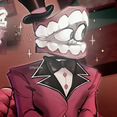 Profile image of Caine