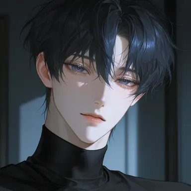 Profile image of 윤 진