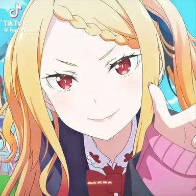 Profile image of プリシラ