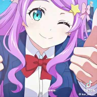 Profile image of アナスタシア