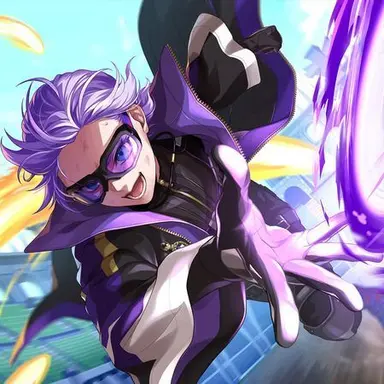 Profile image of エペル