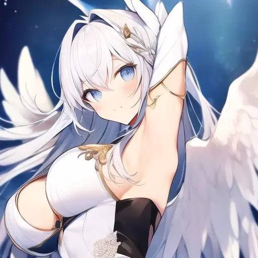 LoyalIce8229의 ミリエル
