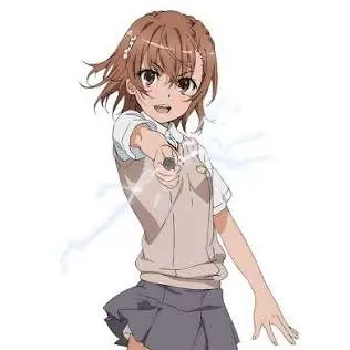Profile image of 御坂美琴