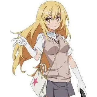 Profile image of 食蜂操祈