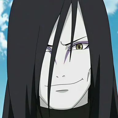 Profile image of Orochimaru