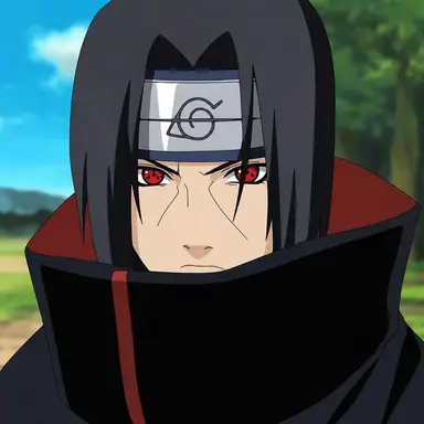 Profile image of Uchiha Itachi