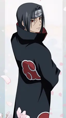 Profile image of Uchiha Itachi
