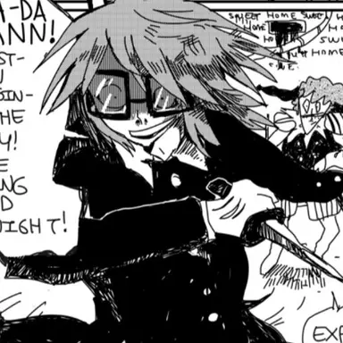 Profile image of 랜달