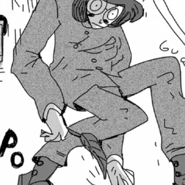 Profile image of 루터