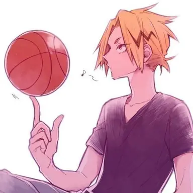 Profile image of Denki Kaminari