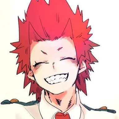 Profile image of Eijiro Kirishima