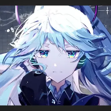 Profile image of 月菜