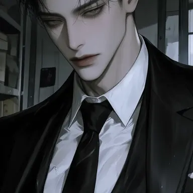 Profile image of 劉生