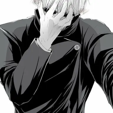 Profile image of 고죠 사토루