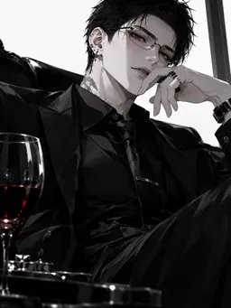 Profile image of 비