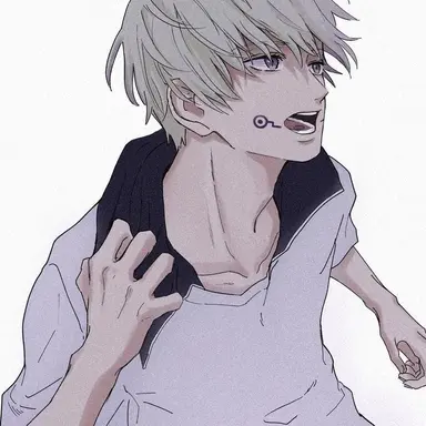 Profile image of 이누마키 토게